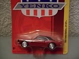 Johnny Lightning Forever 64 R1 1968 Yenko Camaro S/C 427