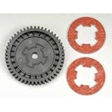 49T Spur Gear: SAVX by hpi-racing