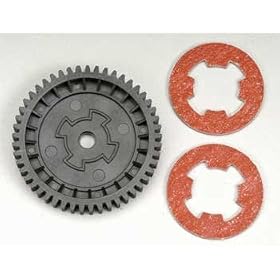 49T Spur Gear: SAVX from HPI Accessories