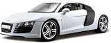 1/18 Audi R8 Radio Remote Control Car RC