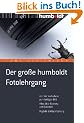 Der gro�e humboldt Fotolehrgang