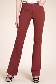 Autograph Flared Bootcut Denim Jeans [T50-3820-S]