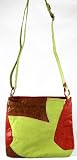 Agatha Ruiz de la Prada - PU Shoulder Purse