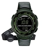 Suunto Vector HR Watch (Dark Green)