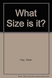 What size is it?
