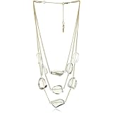Kenneth Cole New York Urban Stone Gold 3-Row F