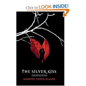The Silver Kiss
