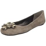 Nine West Womens Gotoo Flat