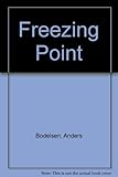Freezing point