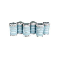 Shabby Chic Gew�rzdosen Gew�rzbeh�lter (WK136)