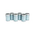 Shabby Chic Gew�rzdosen Gew�rzbeh�lter (WK136)