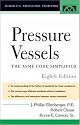 Pressure Vessels : ASME Code Simplified