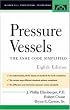 Pressure Vessels : ASME Code Simplified