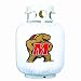 Maryland Terrapins Grill Tank Cover 9.5X12.2 Tank Cover-U Of Maryland - NCAA College Athletics Fan Shop Sports Team Merchandise