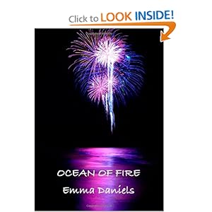 Ocean Of Fire Emma Daniels