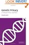 Genetic Privacy: A Challenge to Medico-Legal Norms