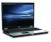 HP EliteBook 8730w KS068UT 17.0-Inch Notebook PC(Intel Core 2 Duo Processor, 2.26 GHz, 3 MB L2 Cache, 1066 MHz FSB, Windows Vista Business)