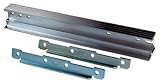 Genie LCGX8 Low Headroom Chain Drive Rail Extension Kit