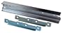 Genie LCGX8 Low Headroom Chain Drive Rail Extension Kit