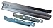 Tools & Hardware : Genie LCGX8 Low Headroom Chain Drive Rail Extension Kit