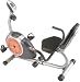 Crescendo Mag Resistance Recumbent Bike