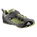 Adidas 2008 El Moro Mountain Bike Shoe - Dark Shade/Cedar green/matte silver - 320450 (7)