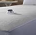 Plush Heated Mattress Pad | This Ultra Soft Plush Heated Mattress Topper Provides Warmth Comfort and Safety with Its Award Winning Low Volt Invisiwire Technology. Offered Now for a Limited Time