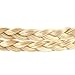 Merrylight Synthetic 2 or 4 Hair braids Headband