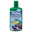 Tetra Pond Water Clarifier, 16.9 Ounces, Treats 2,500 Gallons Tetra Pond Water Clarifier, 16.9 Ounces, Treats 2,500 Gallons