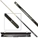 Sporting Goods : Blue Sword Pool Cue w/ Case - Billiards > Cue Sticks > Theme Hardwood