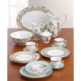 Lenox British Colonial Sugar Bowl by Lenox