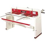Jet FS-1652H, 16-Gauge 52 Sheet Metal Shear 752652