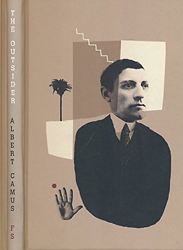 The Outsider