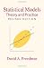 Statistical Models: Theory and Practice Cover