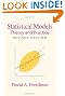 Statistical Models: Theory and Practice