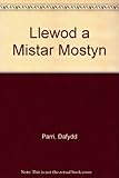 Y Llewod a Mistar Mostyn