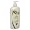 Organic Fiji Nourishing Lotion, Tea Tree Spearmint, 12-Ounces