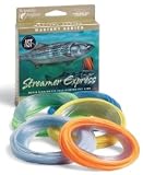 Scientific Anglers Mastery Series Saltwater Sink Tip Fly Line - Streamer Express Clear Tip