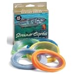 Scientific Anglers Mastery Series Saltwater Sink Tip Fly Line - Streamer Express Clear Tip