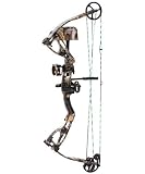 Martin Leopard Bow Package (60-Pounds)