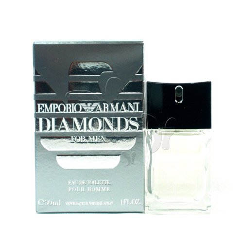 Diamonds 30ml Toillettenwasser f&uuml;r ihn Preisvergleich