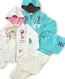 Roxy Tea Time Hoodie