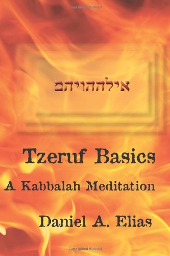 Tzeruf Basics: A Kabbalah Meditation