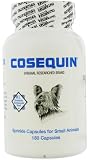 Nutramax Labs - Cosequin Single Strength for Dogs and Cats - 180 Capsules