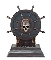 Disney Pirates DVD-Player in Steuerrad-Optik