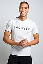 Short Sleeve Logo Graphic T-Shirt