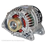 Beck Arnley 186-0977 Remanufactured Alternator by Beck Arnley