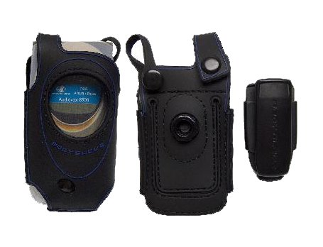 Body Glove Scuba Cellsuit Case for Audiovox 8900 (9034201)