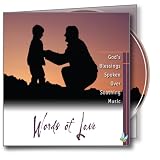 Words of Love (Male Voice)