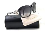 BVLGARI SUNGLASSES BV 8056B 501/3C BLACK 8056